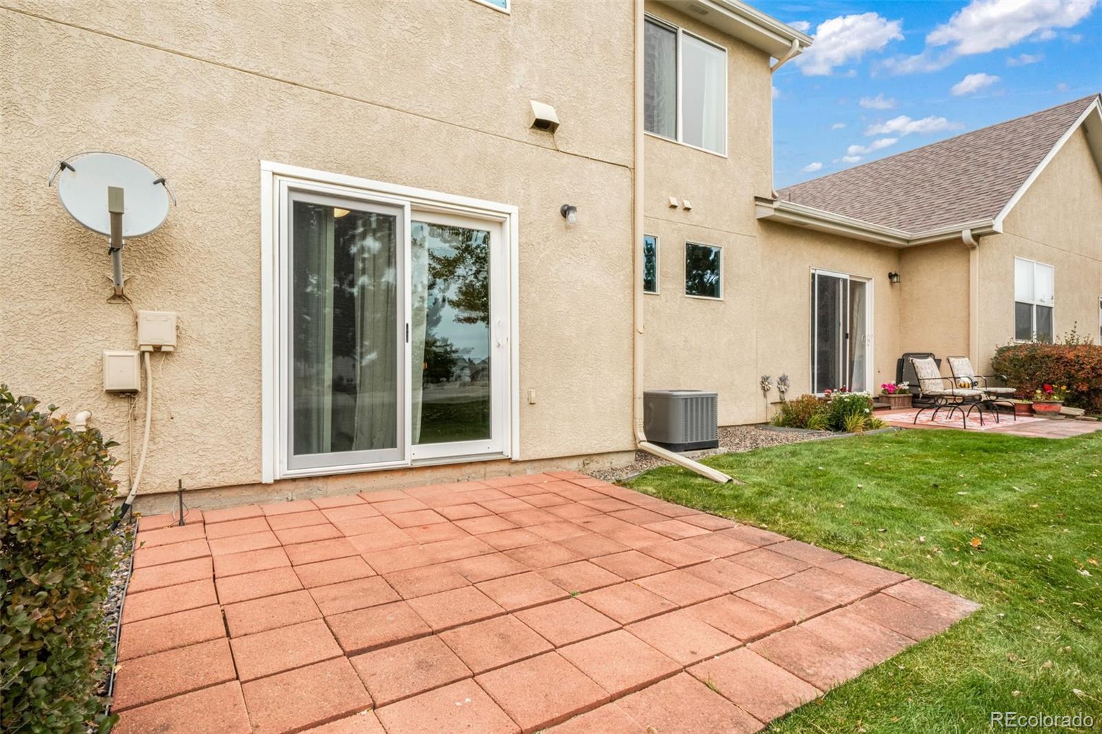 1223 Villa Grove Monument CO 80132