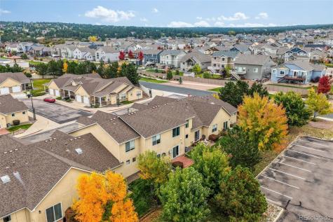 1223 Villa Grove Monument CO 80132