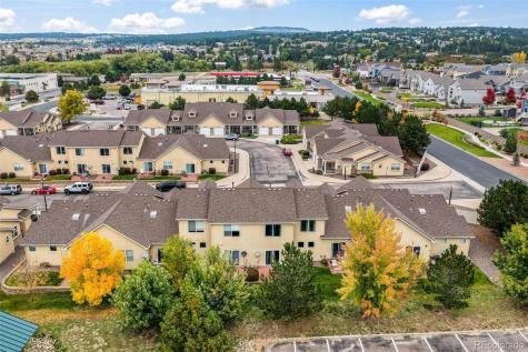 1223 Villa Grove Monument CO 80132