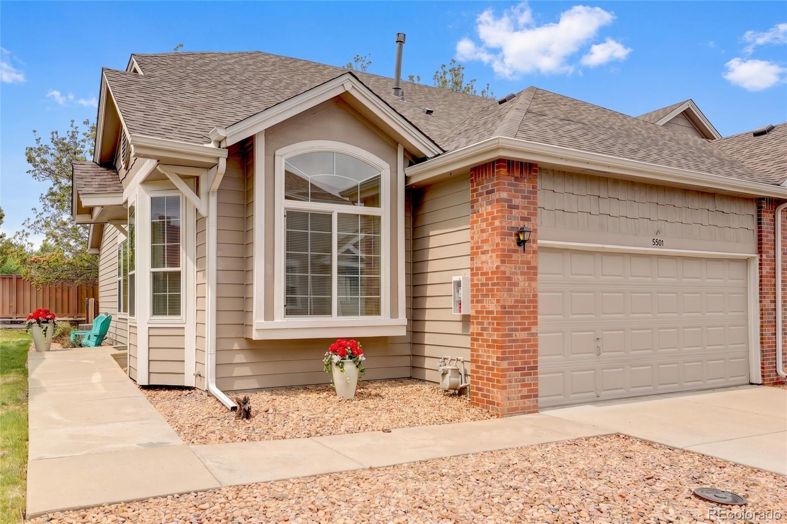 8501 S Upham Way Littleton CO 80128