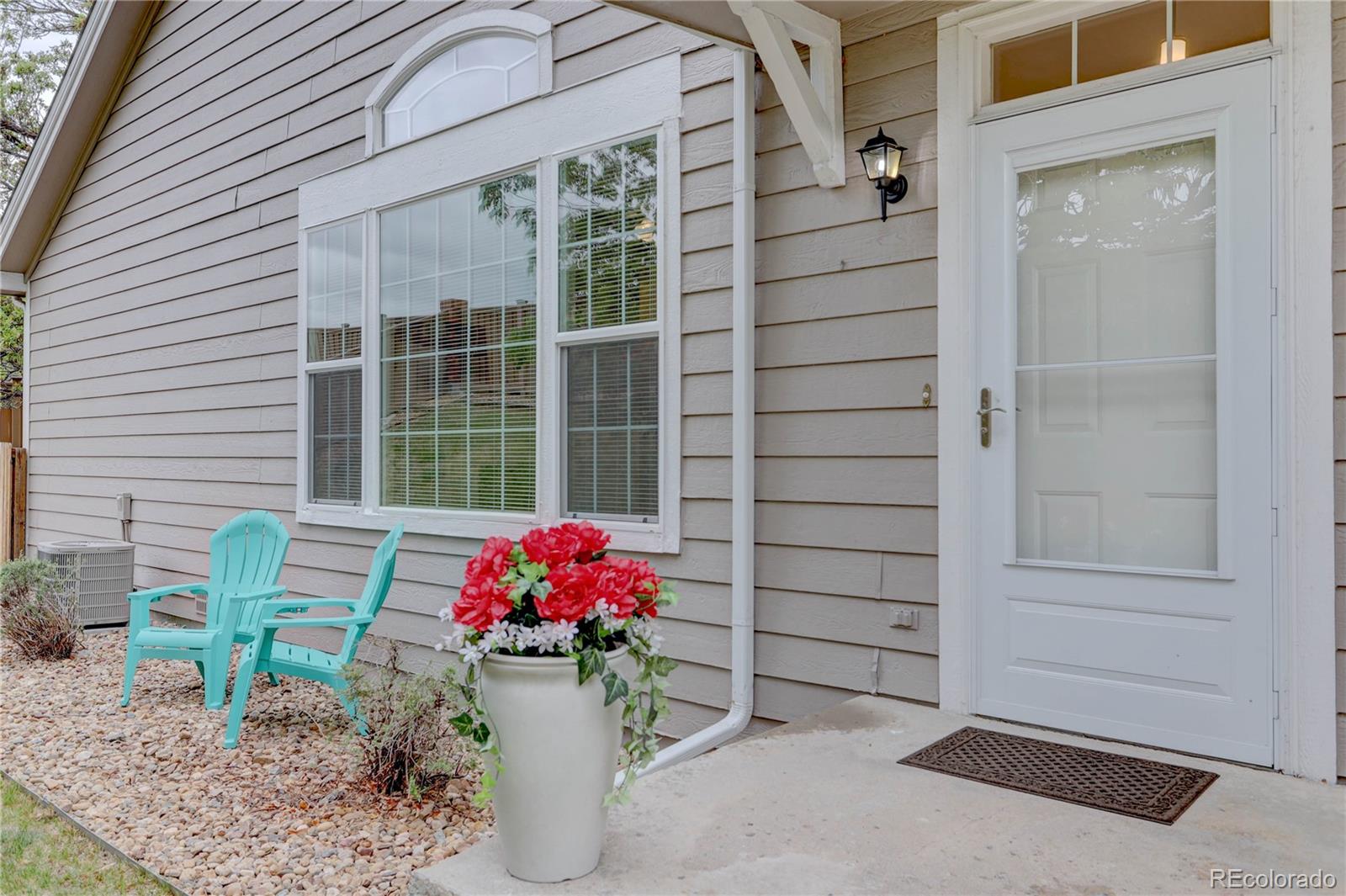 8501 S Upham Way Littleton CO 80128