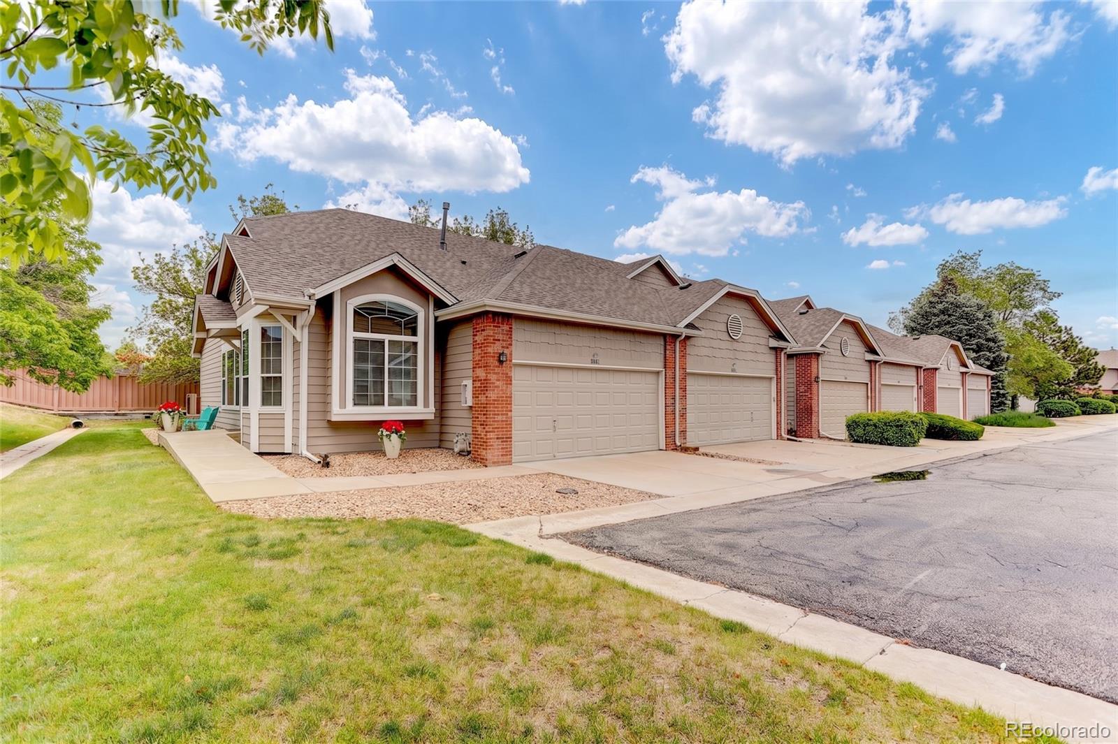 8501 S Upham Way Littleton CO 80128