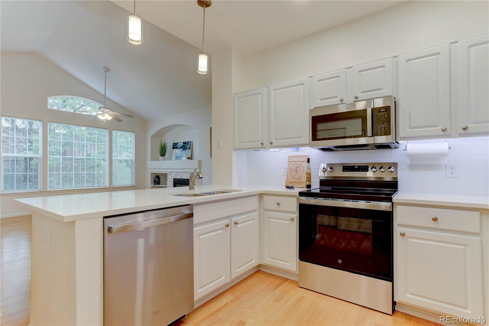 8501 S Upham Way Littleton CO 80128