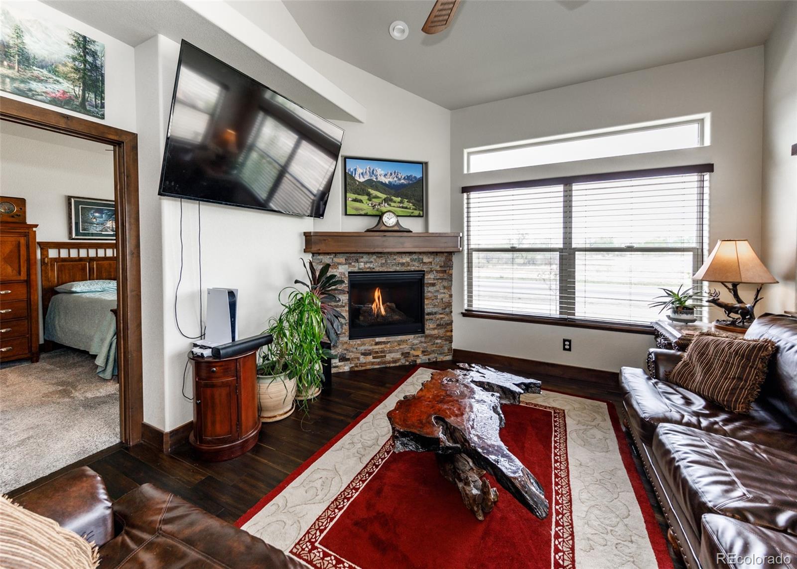 1922 Sunshine Peak Drive Loveland CO 80538