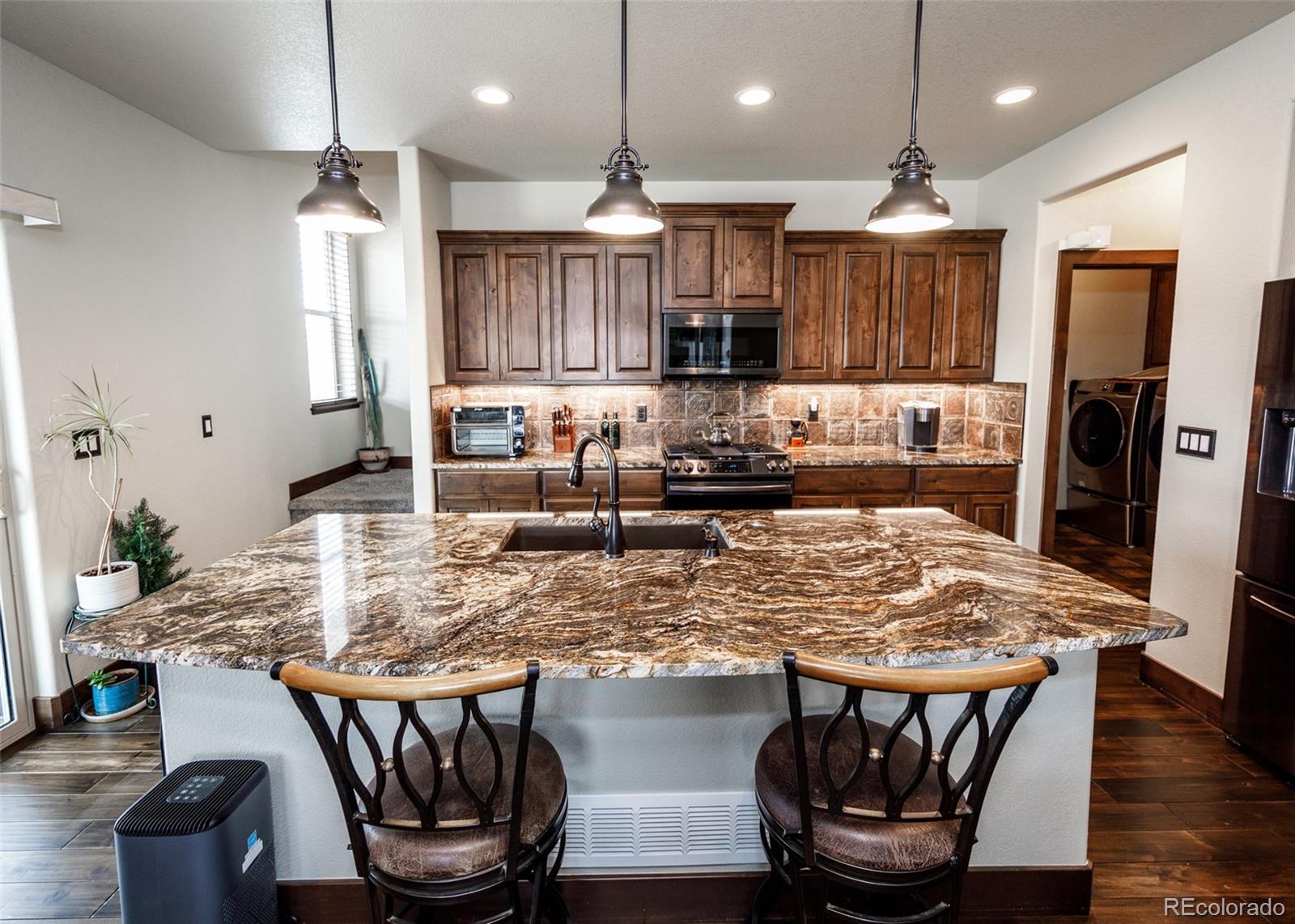 1922 Sunshine Peak Drive Loveland CO 80538