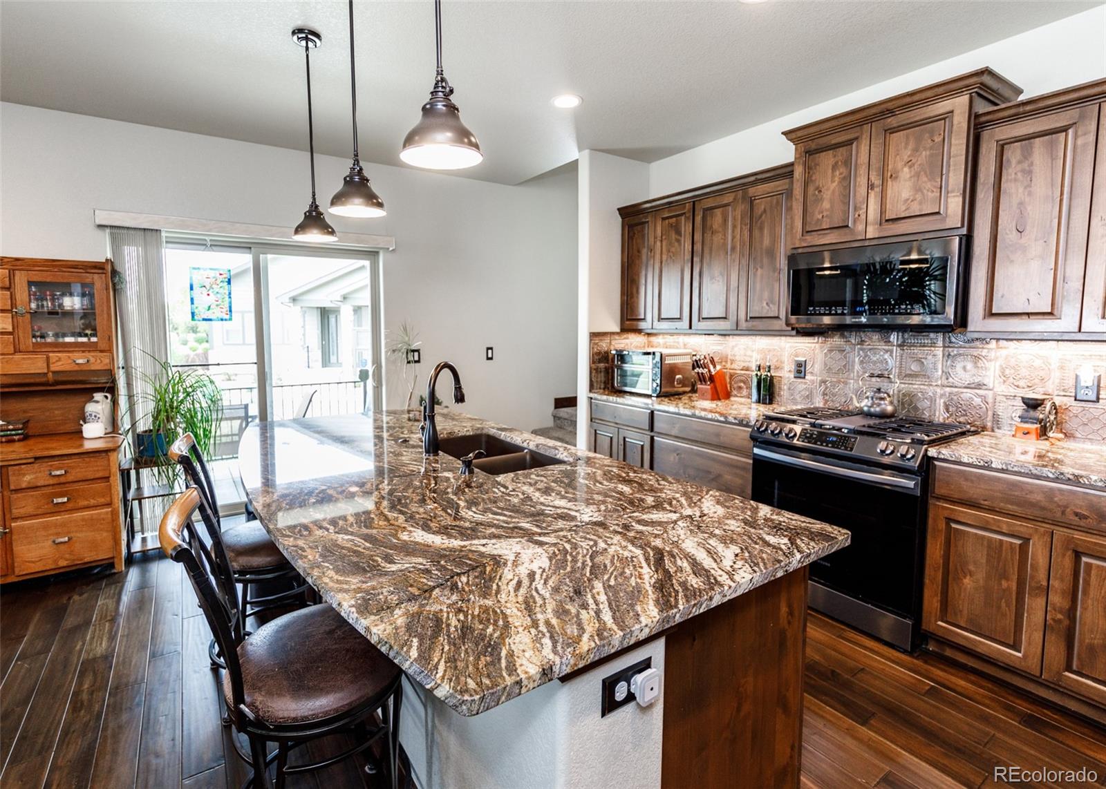 1922 Sunshine Peak Drive Loveland CO 80538