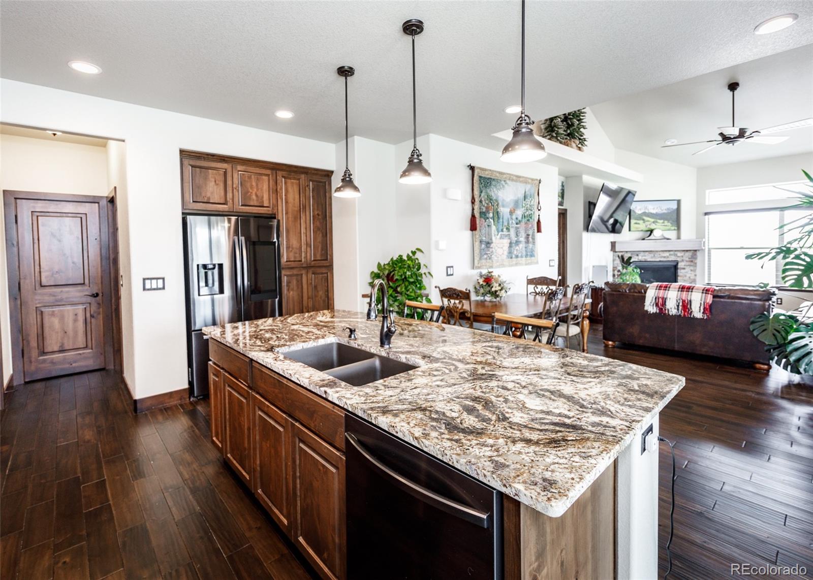 1922 Sunshine Peak Drive Loveland CO 80538