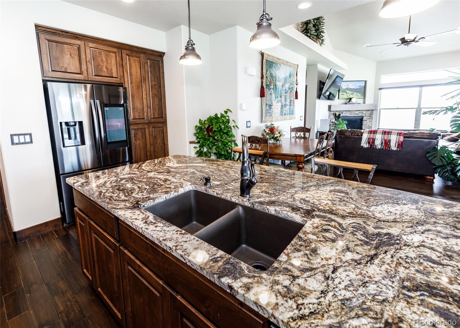 1922 Sunshine Peak Drive Loveland CO 80538