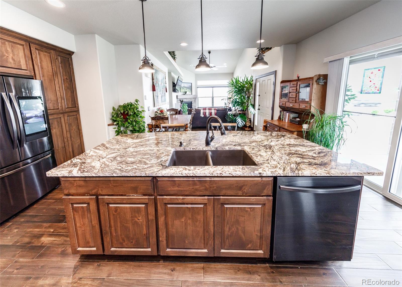 1922 Sunshine Peak Drive Loveland CO 80538