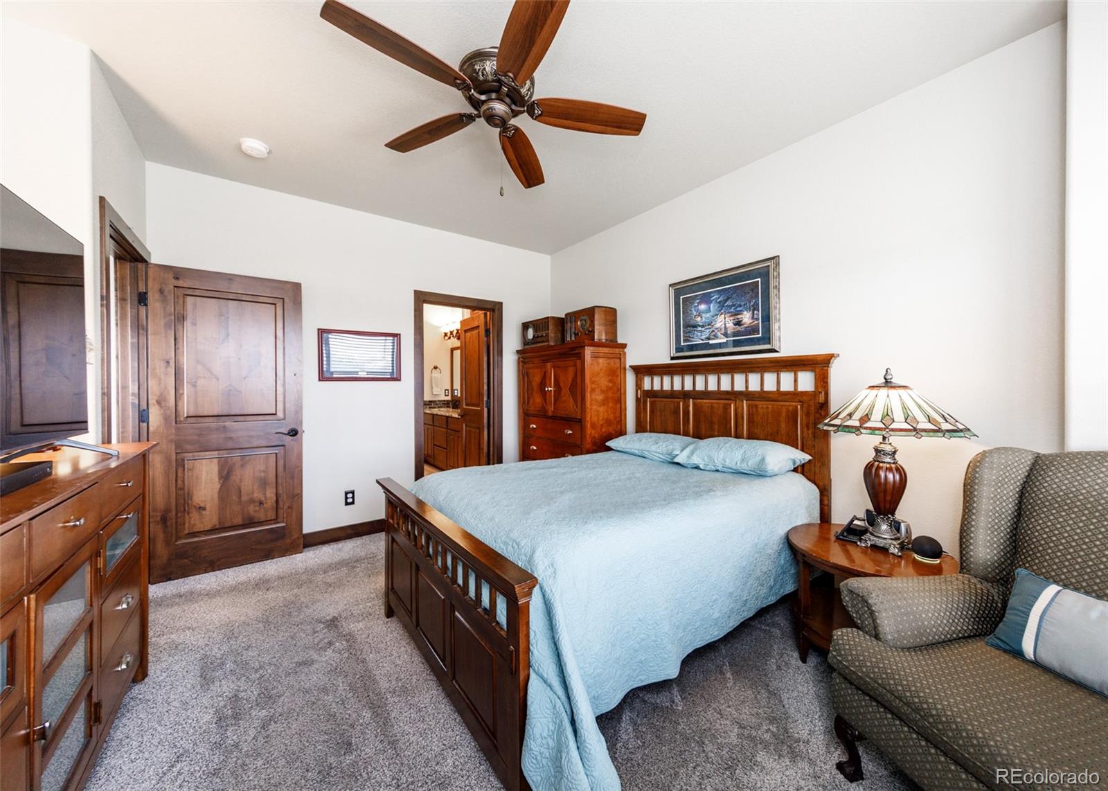 1922 Sunshine Peak Drive Loveland CO 80538
