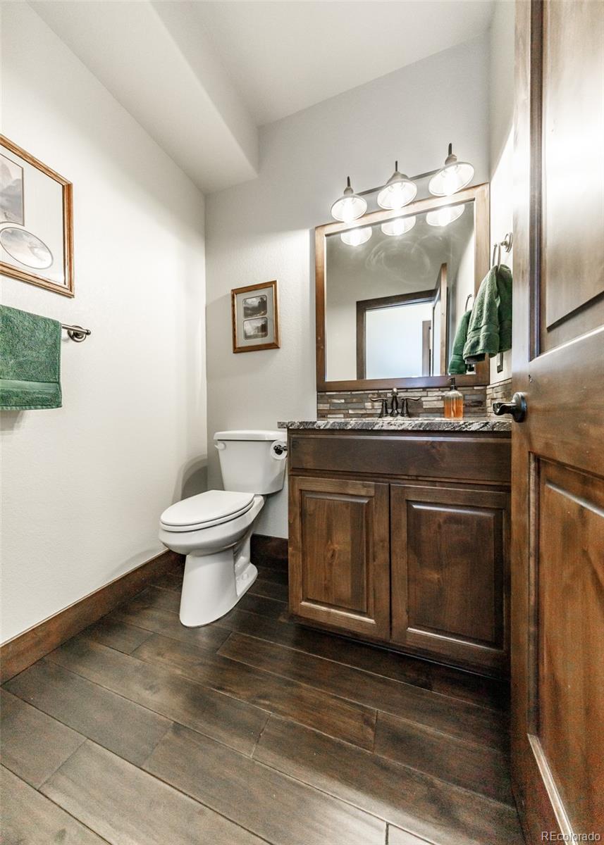1922 Sunshine Peak Drive Loveland CO 80538
