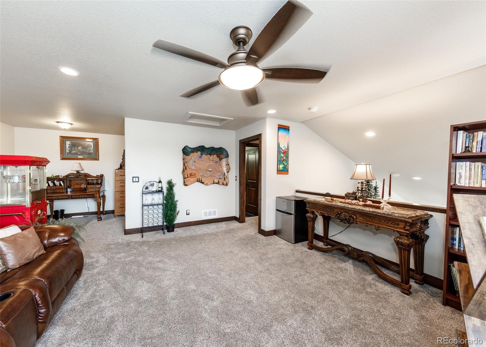 1922 Sunshine Peak Drive Loveland CO 80538