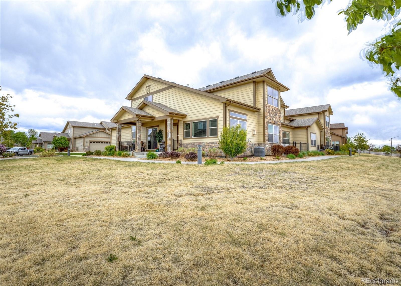 1922 Sunshine Peak Drive Loveland CO 80538