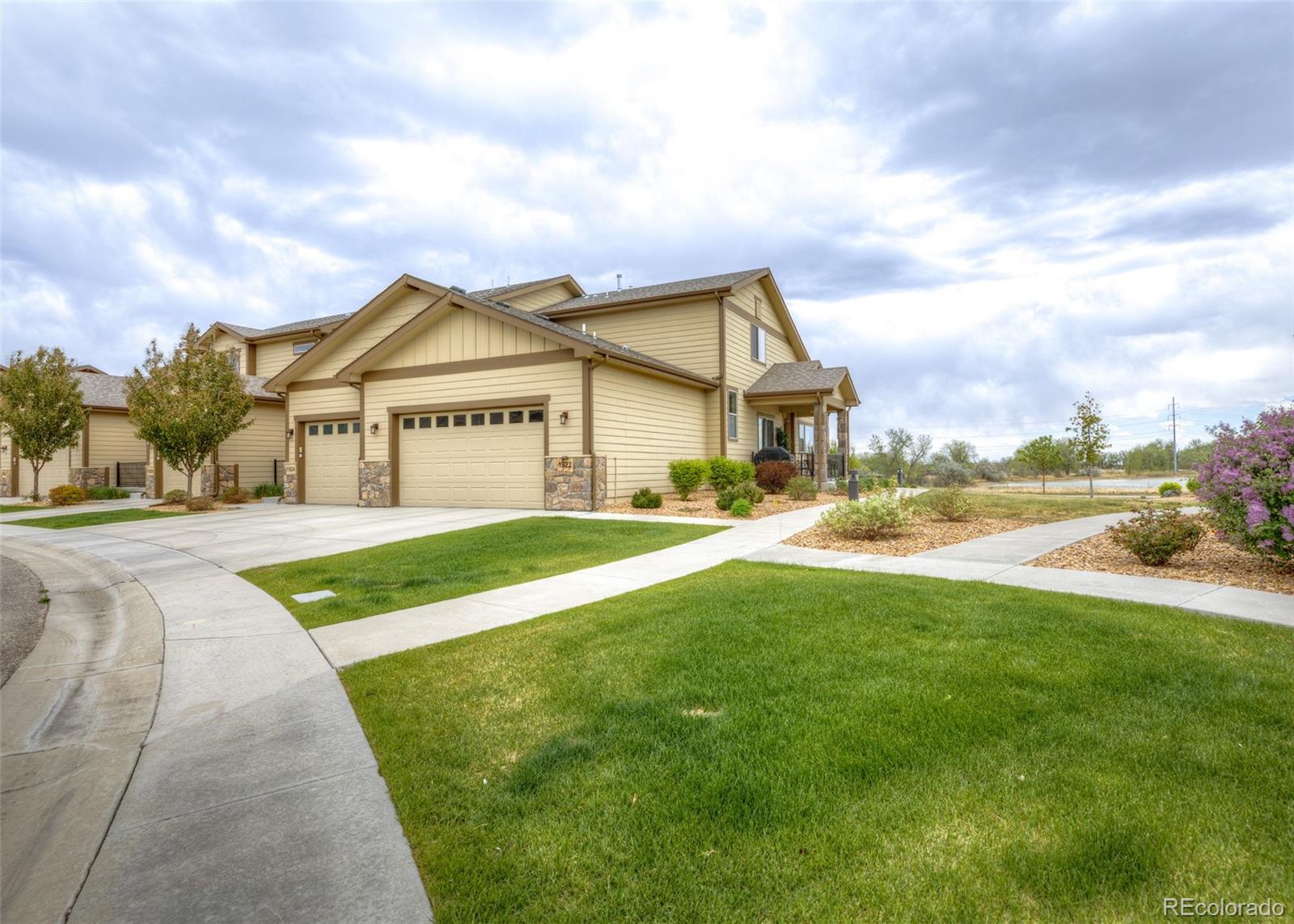 1922 Sunshine Peak Drive Loveland CO 80538