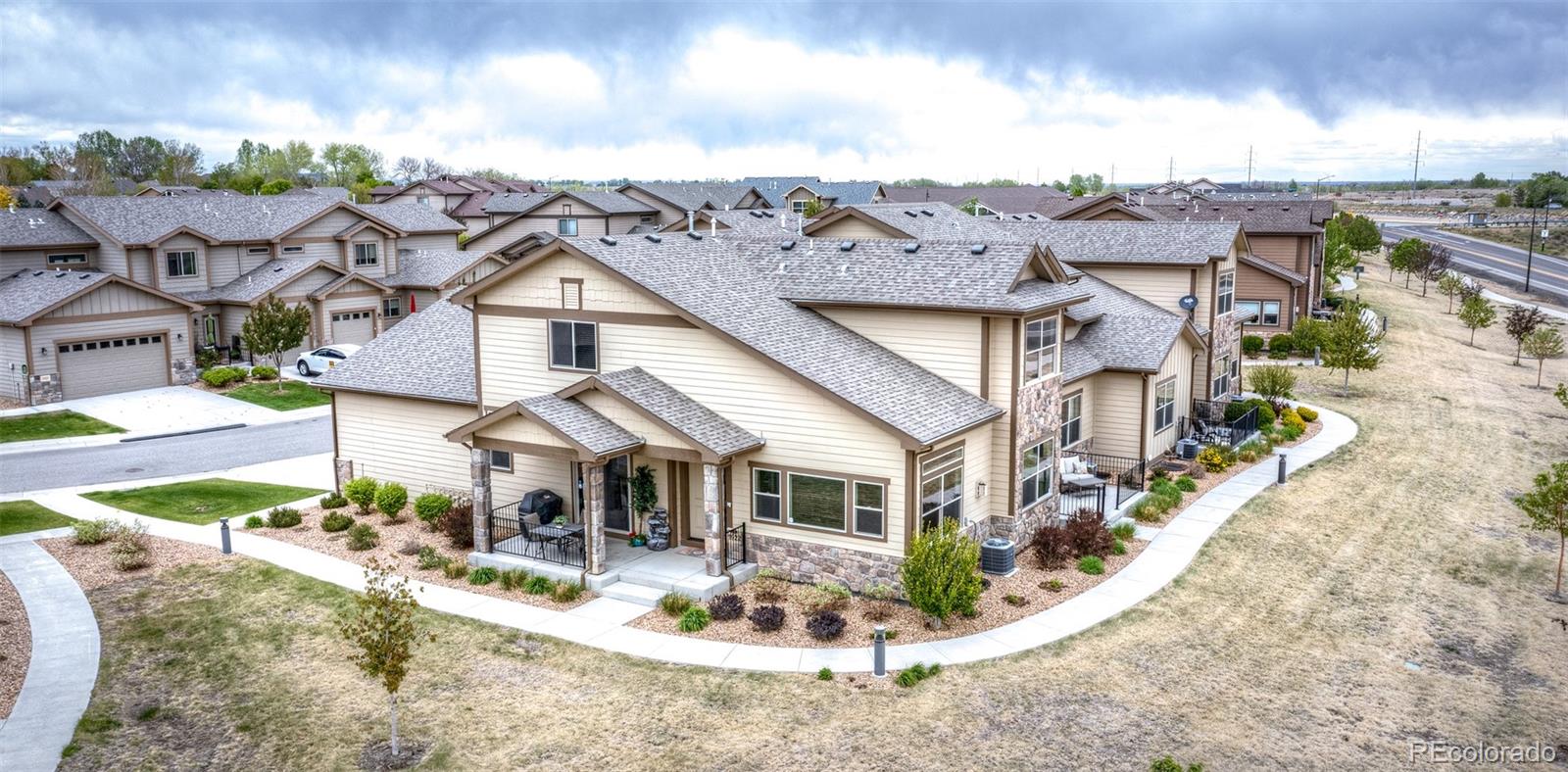 1922 Sunshine Peak Drive Loveland CO 80538