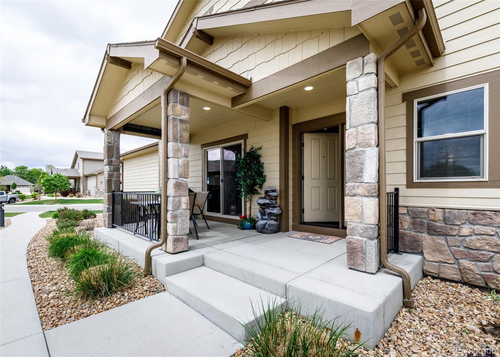 1922 Sunshine Peak Drive Loveland CO 80538