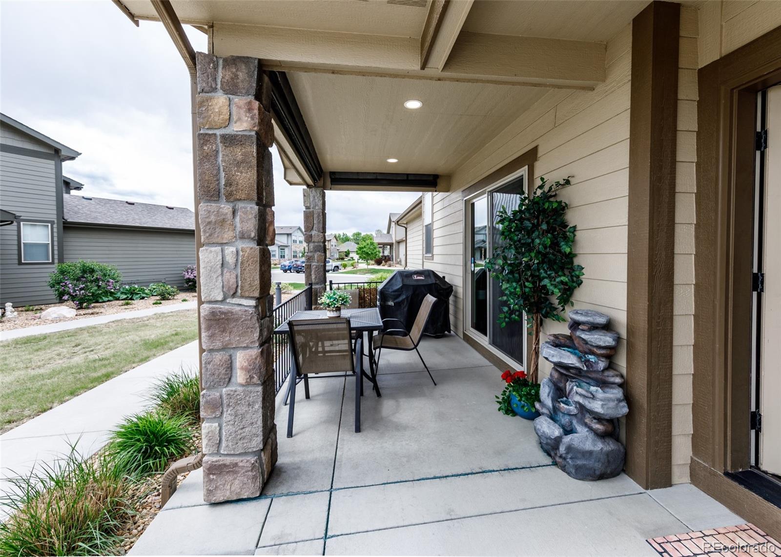 1922 Sunshine Peak Drive Loveland CO 80538