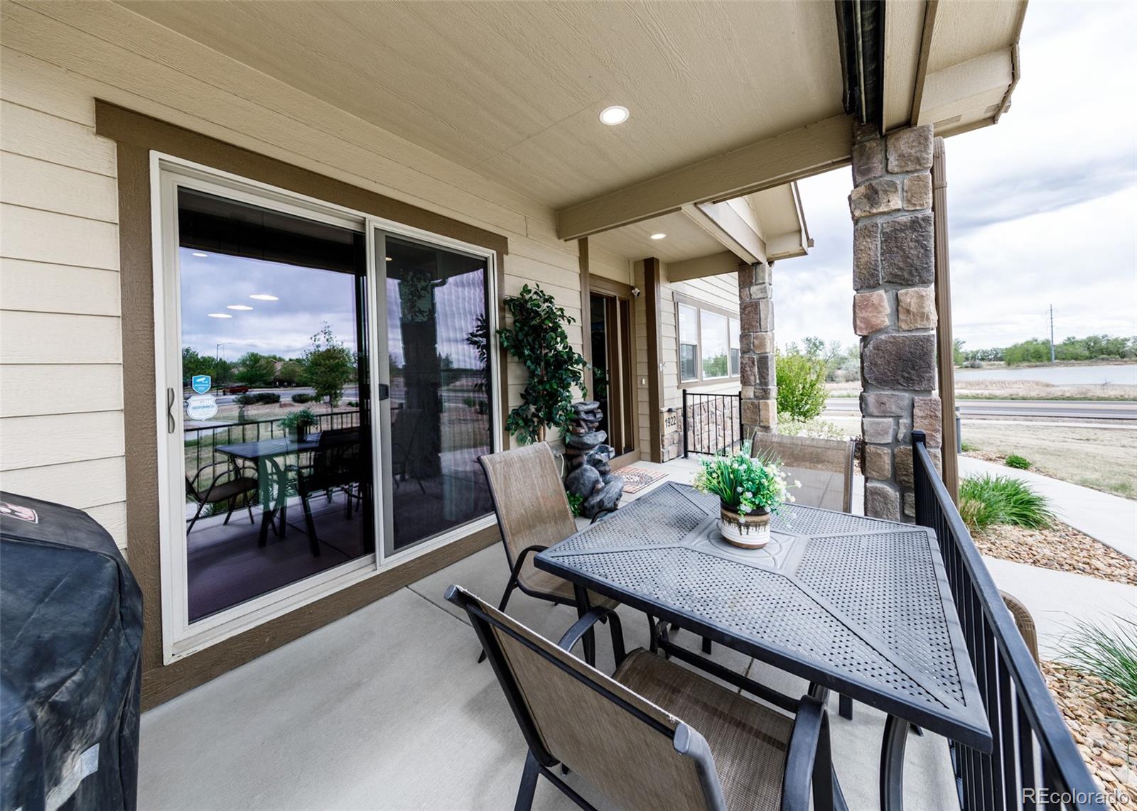 1922 Sunshine Peak Drive Loveland CO 80538