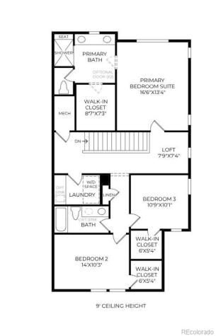 6692 Cornelius Point Colorado Springs CO 80923