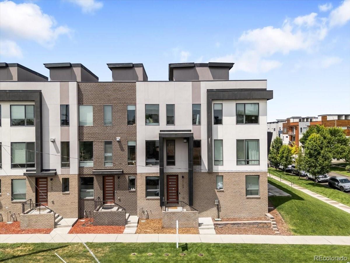 3103 W 18th Avenue Denver CO 80204