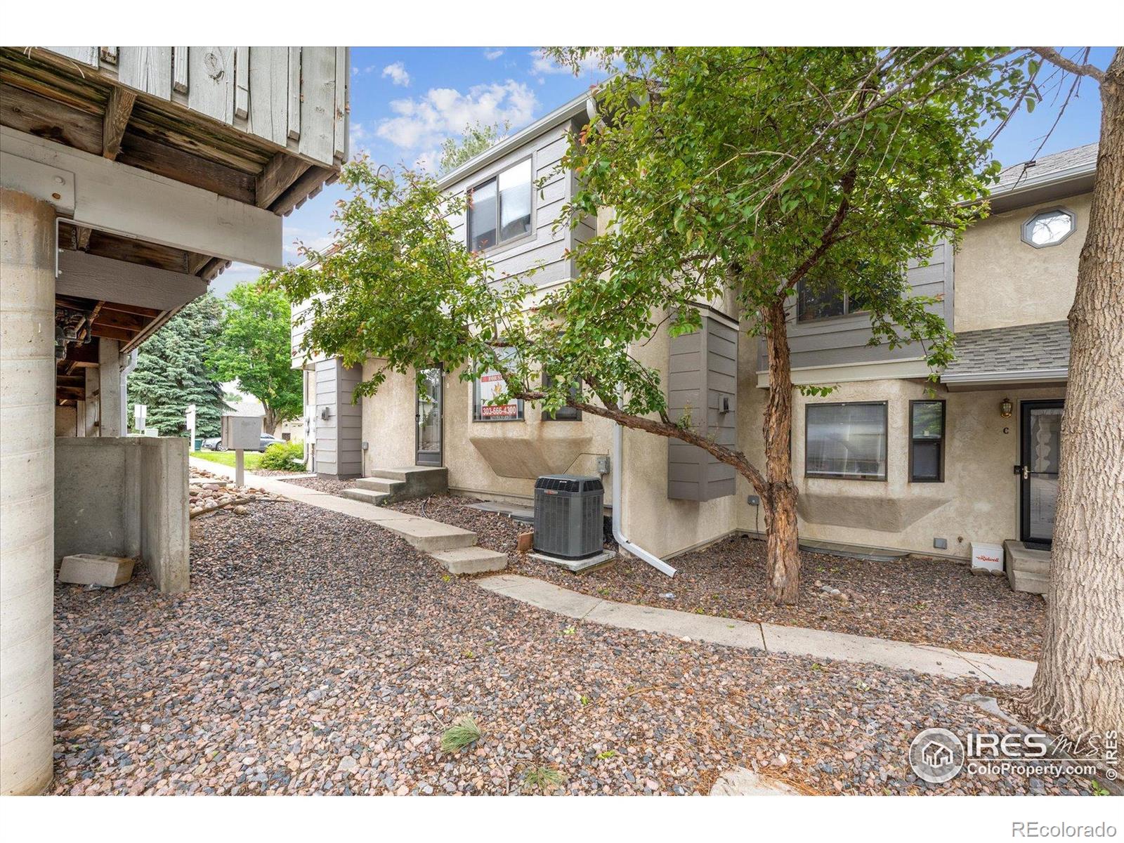 2249 Emery Street Longmont CO 80501