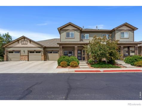 2608 Kansas Drive Fort Collins CO 80525