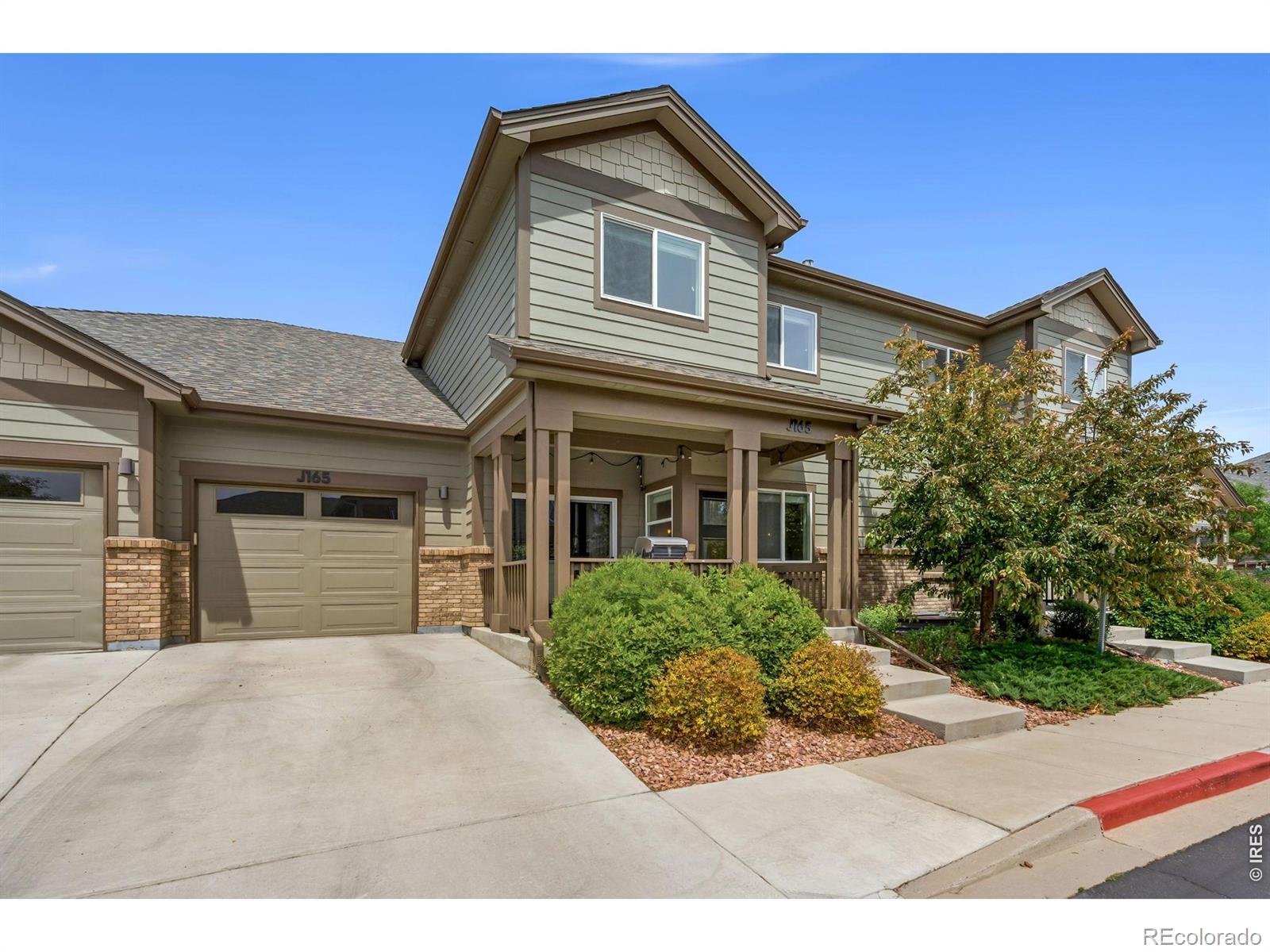 2608 Kansas Drive Fort Collins CO 80525