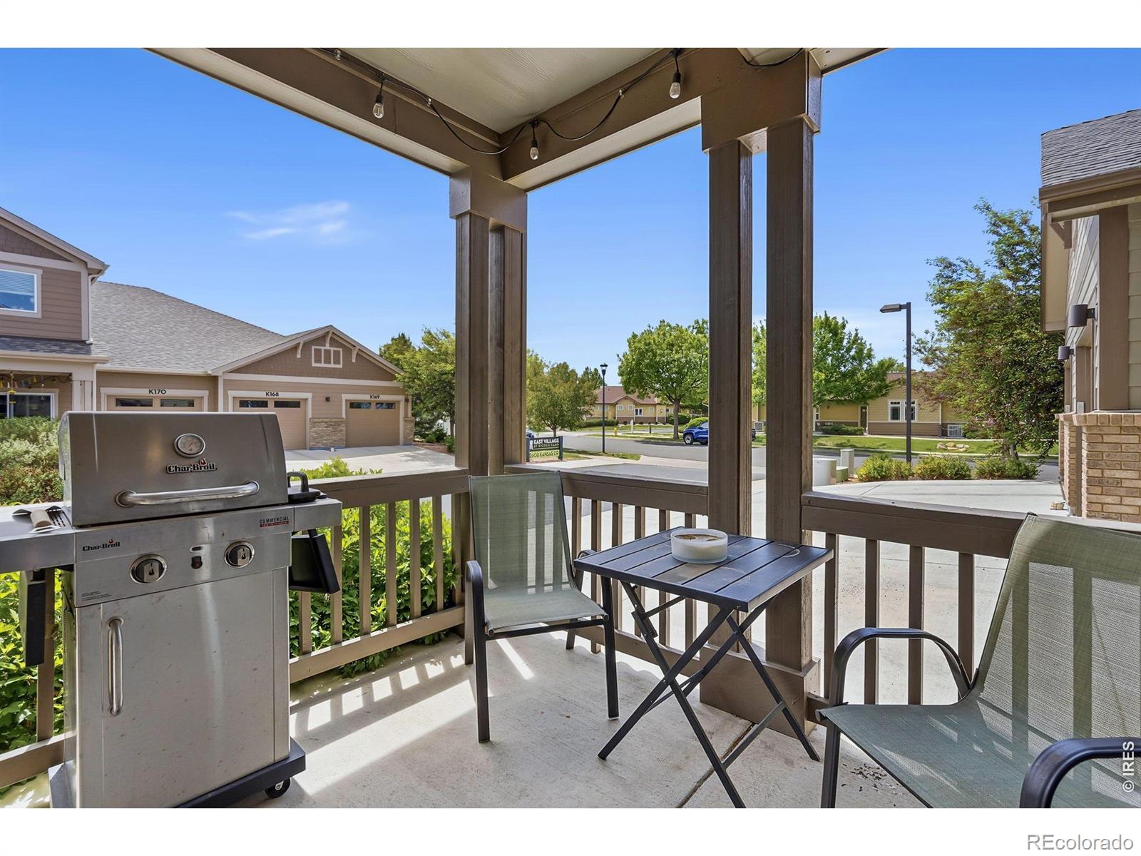 2608 Kansas Drive Fort Collins CO 80525