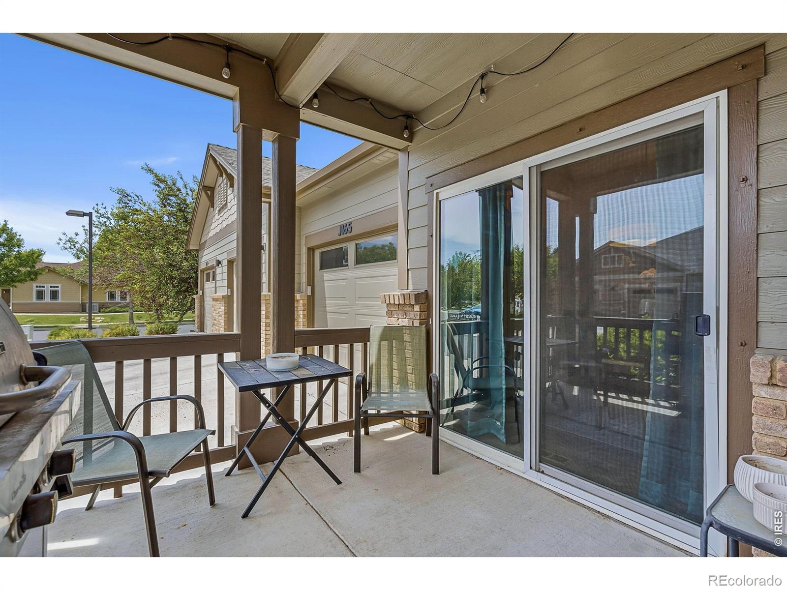 2608 Kansas Drive Fort Collins CO 80525