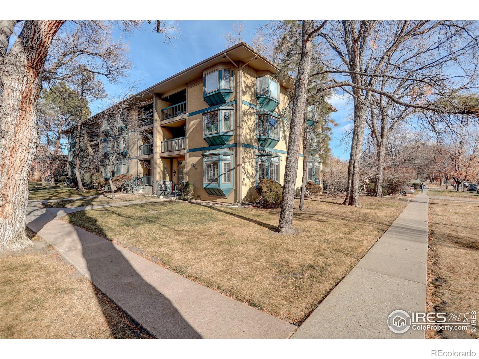 400 Emery Street Longmont CO 80501