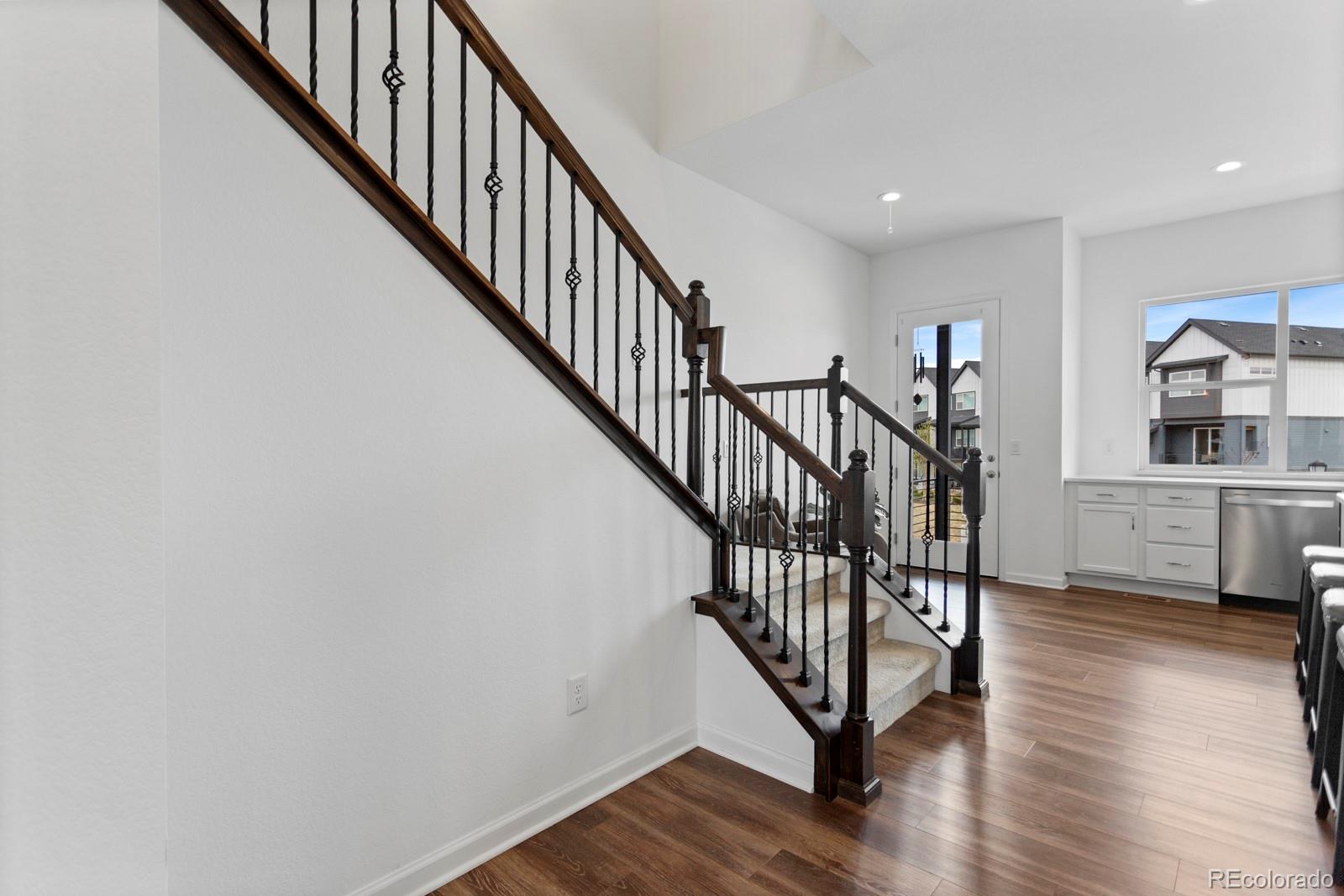 5105 Vivian Street Wheat Ridge CO 80033