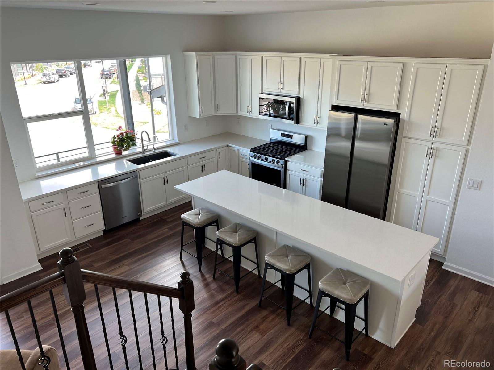 5105 Vivian Street Wheat Ridge CO 80033