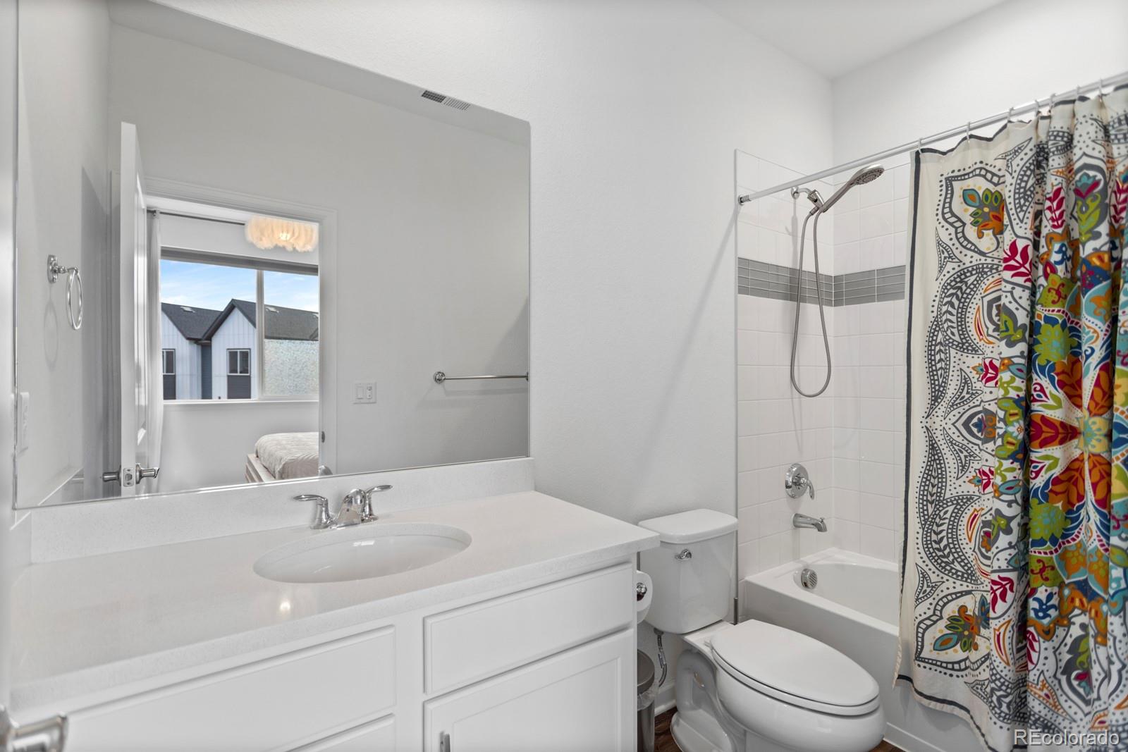 5105 Vivian Street Wheat Ridge CO 80033