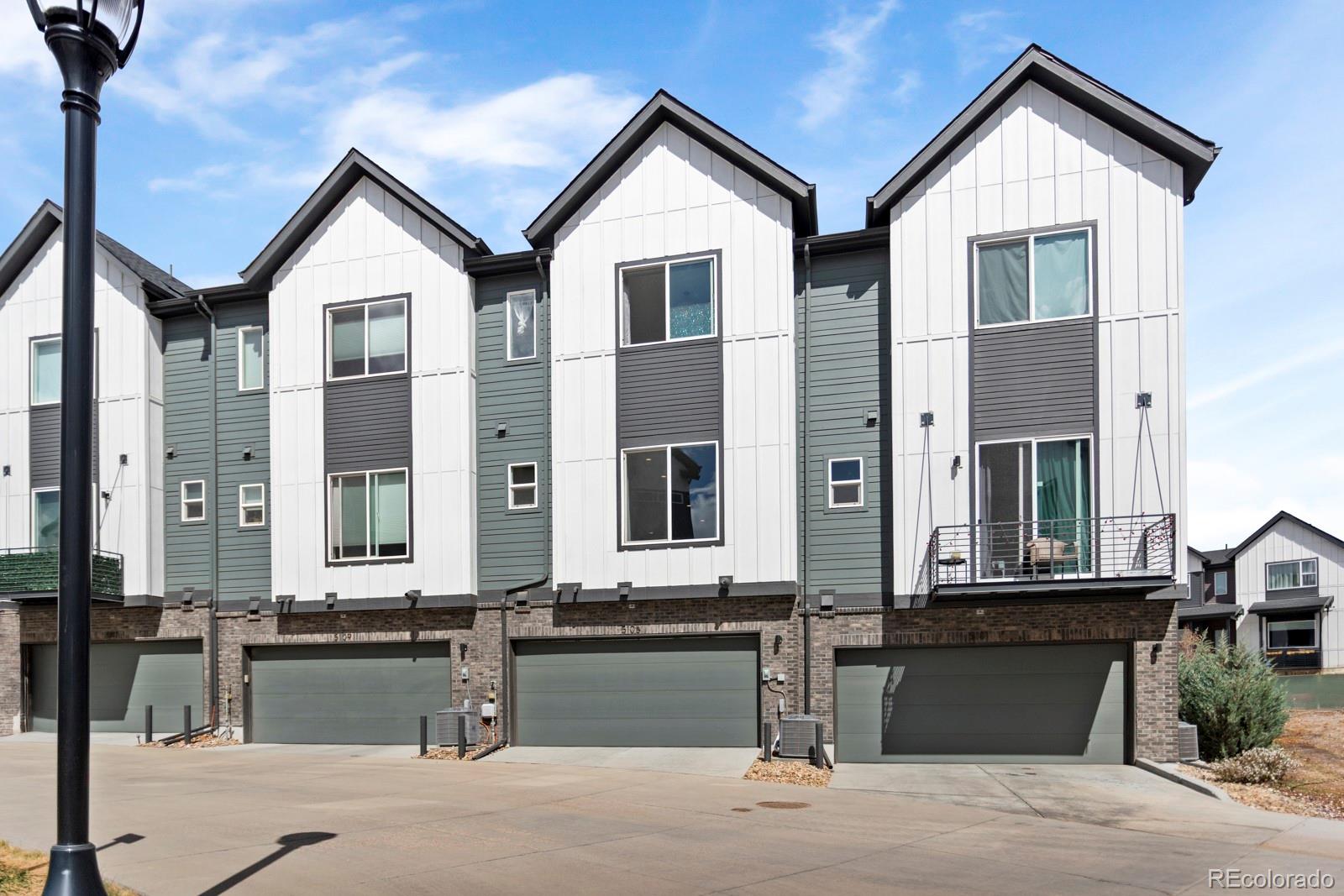 5105 Vivian Street Wheat Ridge CO 80033