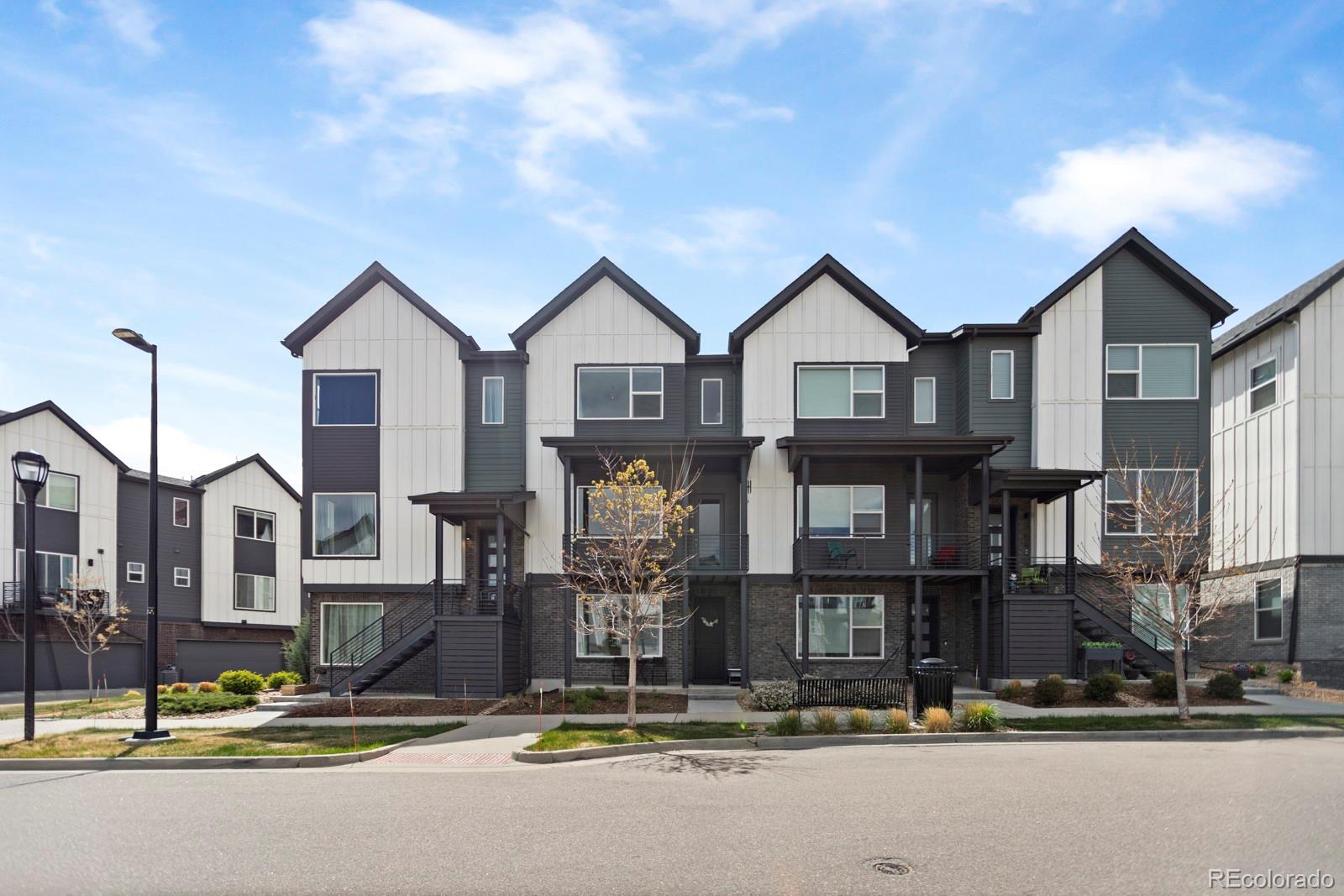 5105 Vivian Street Wheat Ridge CO 80033