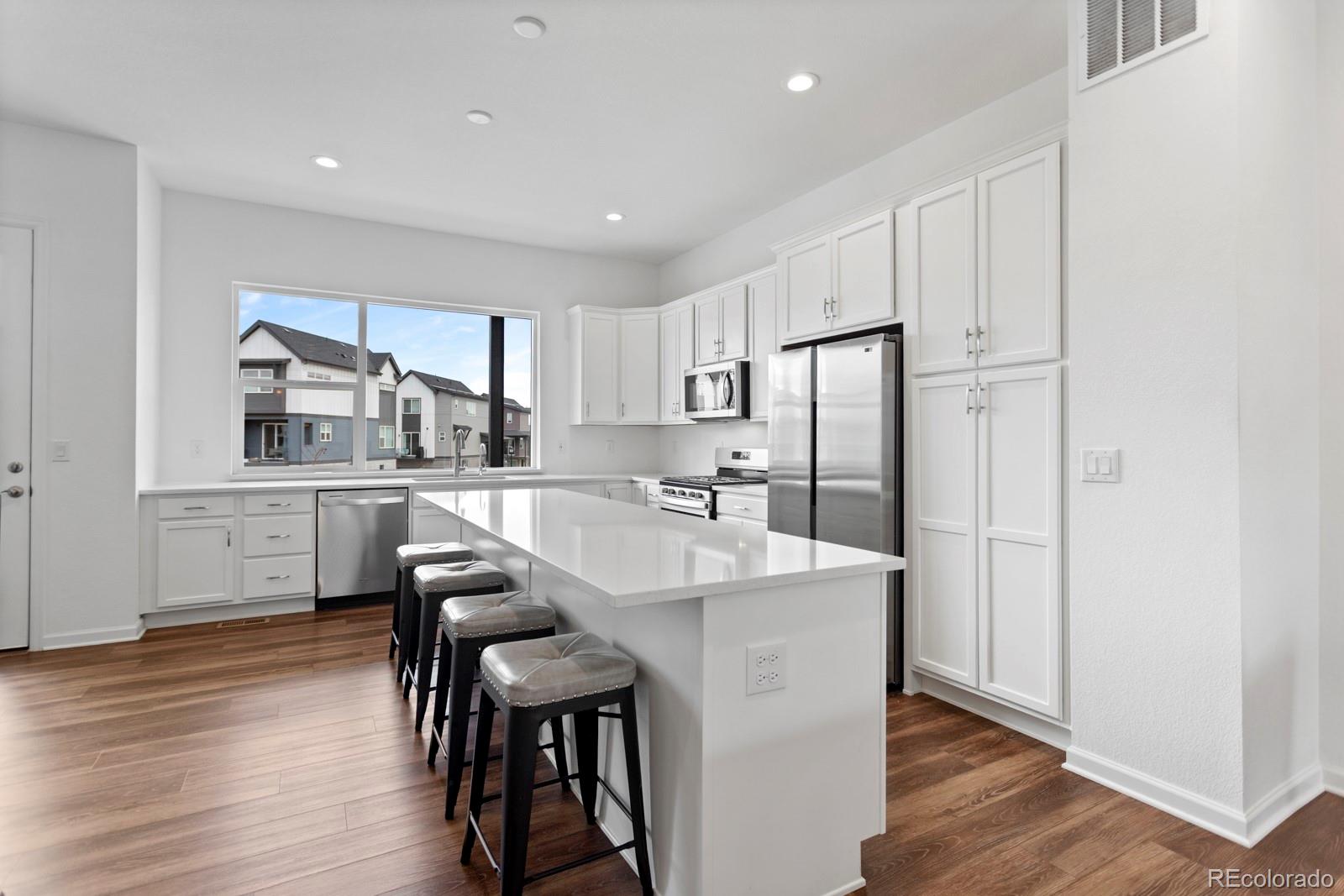 5105 Vivian Street Wheat Ridge CO 80033