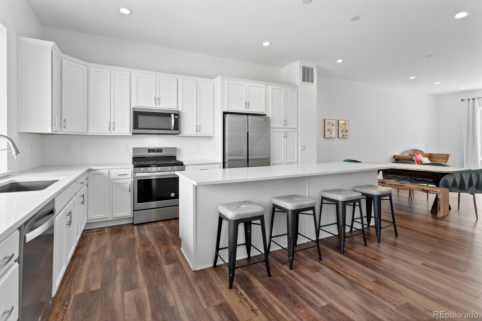 5105 Vivian Street Wheat Ridge CO 80033