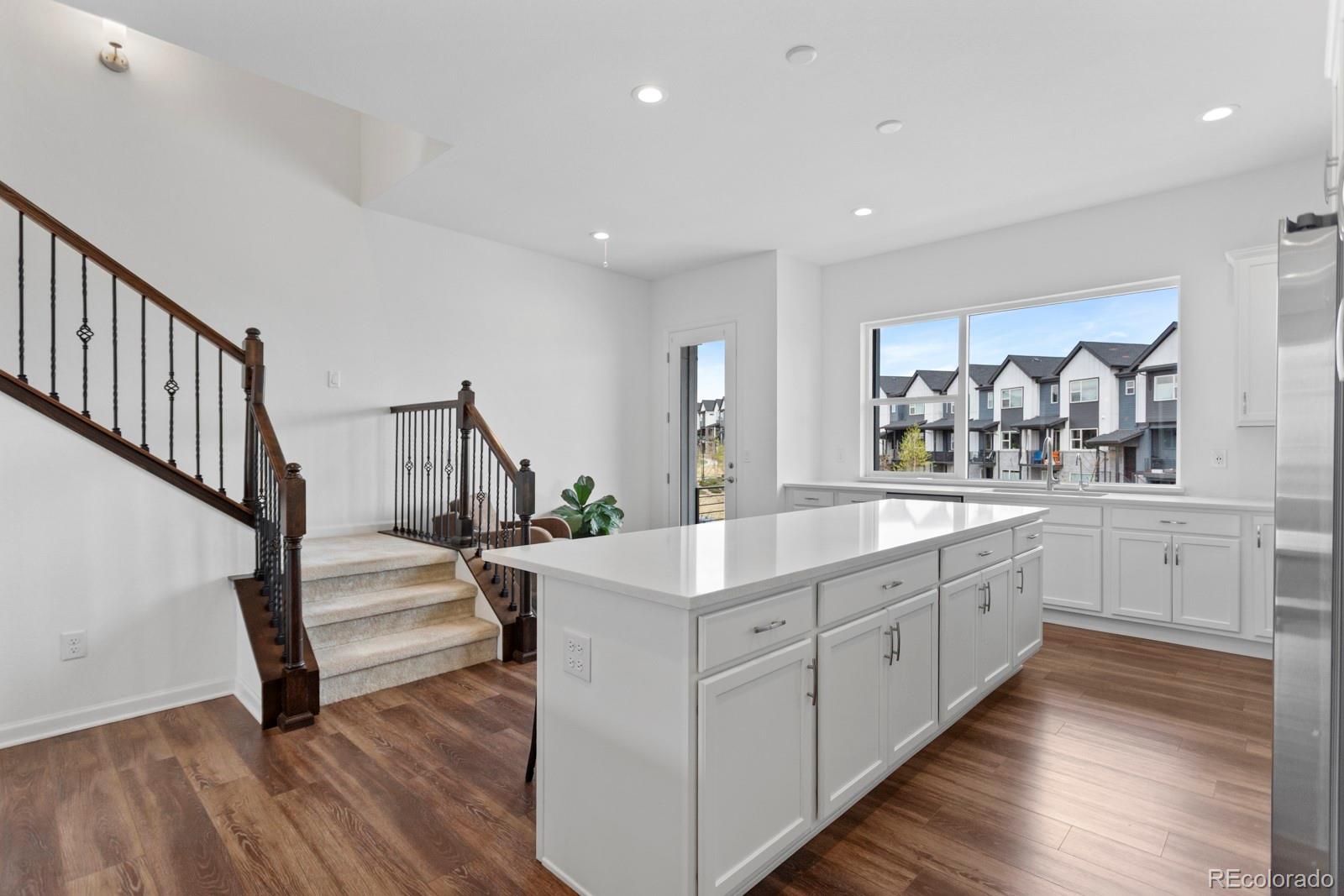 5105 Vivian Street Wheat Ridge CO 80033