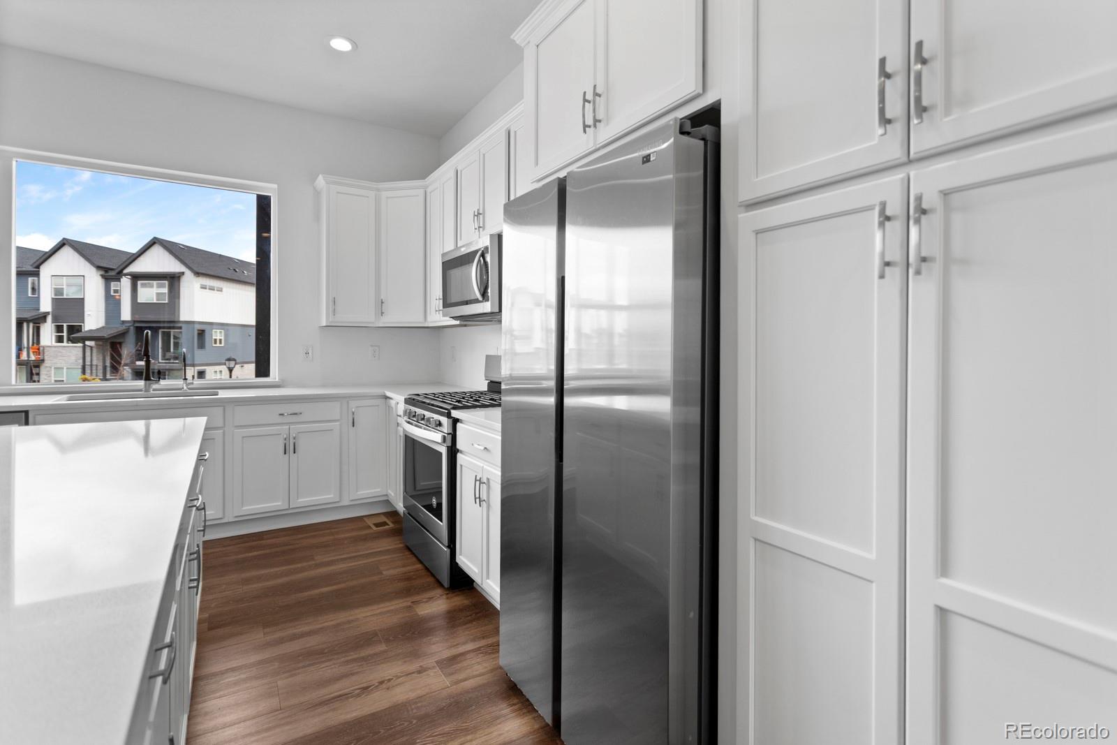 5105 Vivian Street Wheat Ridge CO 80033
