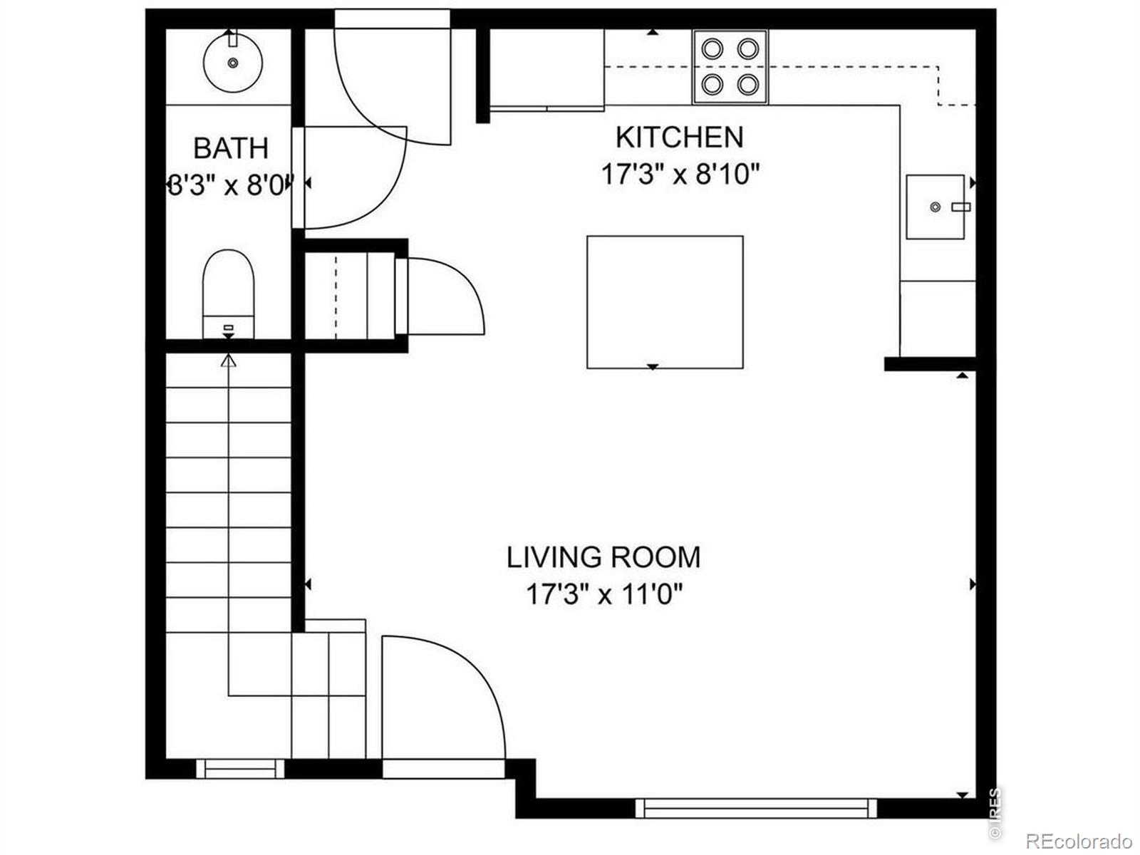 500 S Denver Avenue Fort Lupton CO 80621