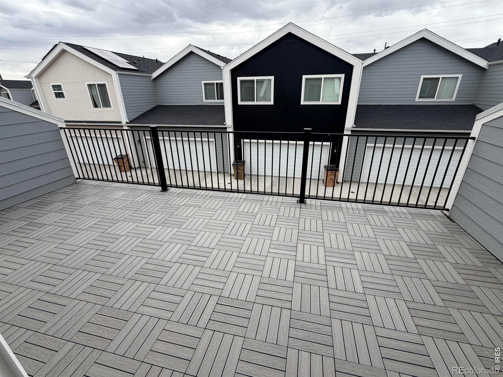 500 S Denver Avenue Fort Lupton CO 80621