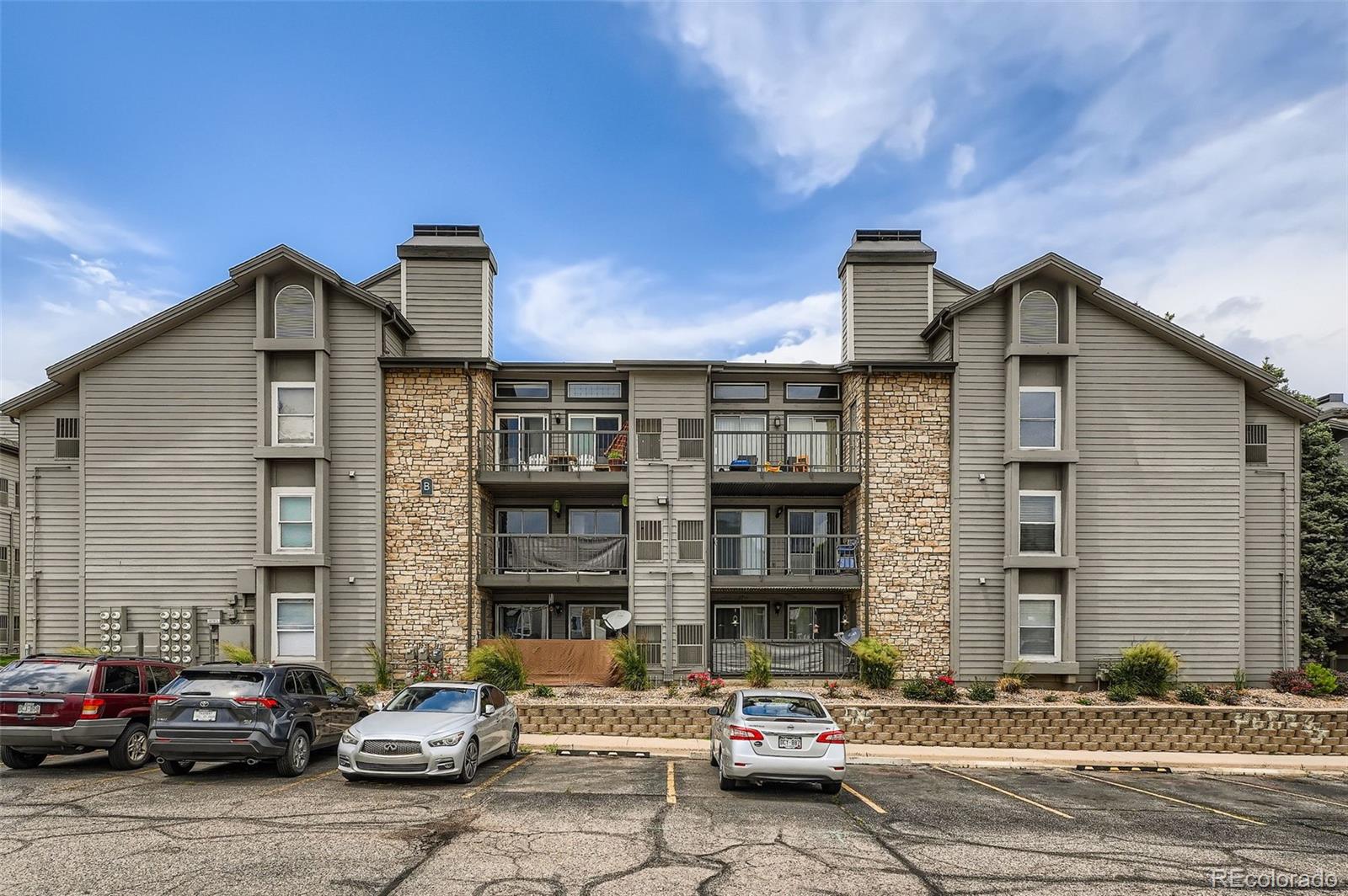2575 S Syracuse Way Denver CO 80231