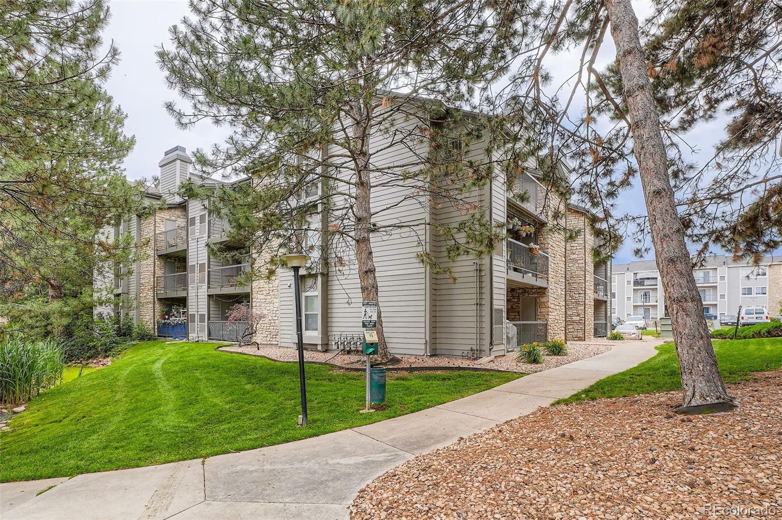 2575 S Syracuse Way Denver CO 80231