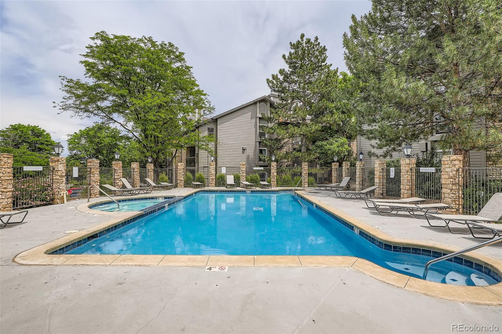 2575 S Syracuse Way Denver CO 80231