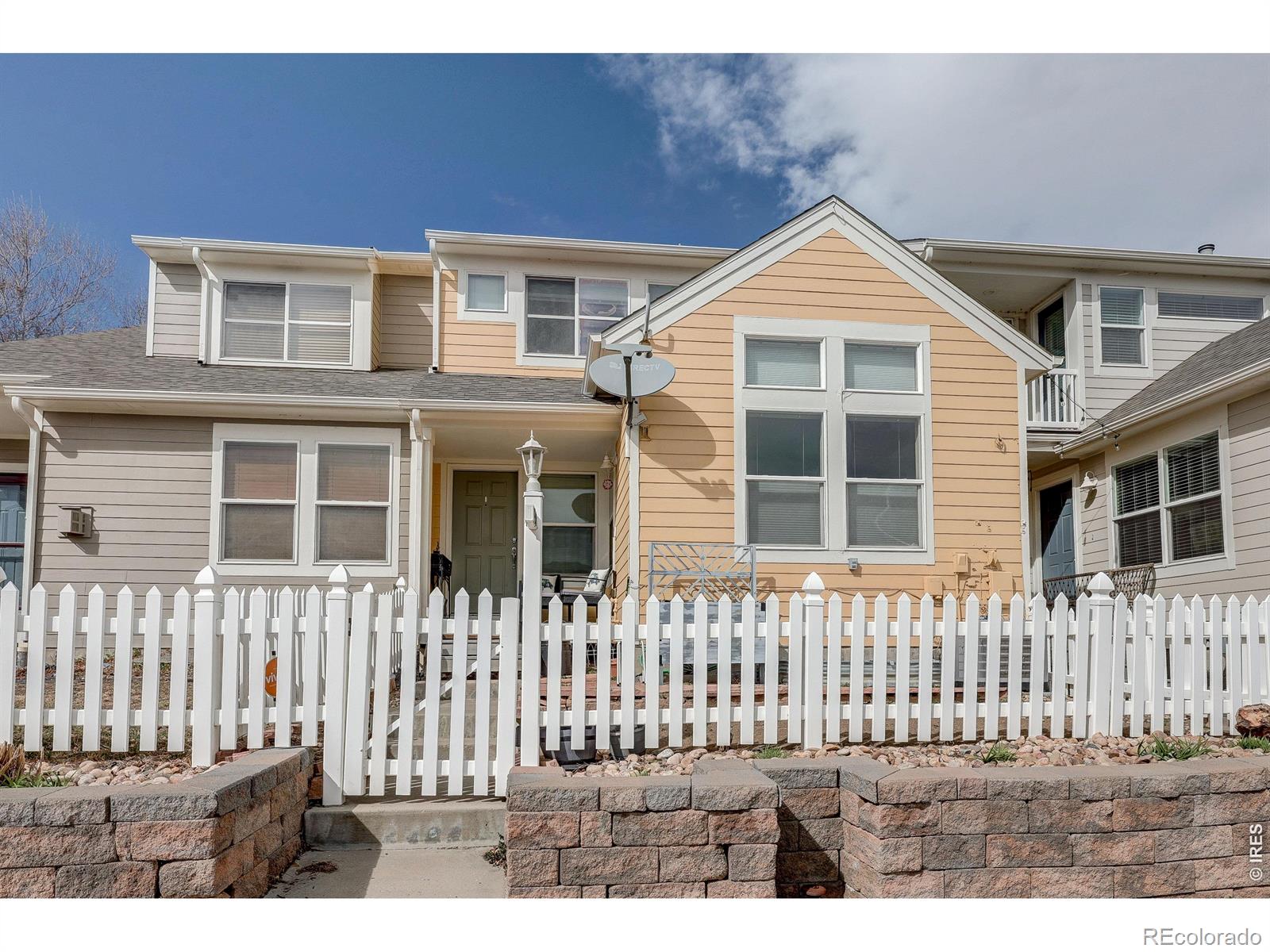 1911 Halfmoon Circle Loveland CO 80538