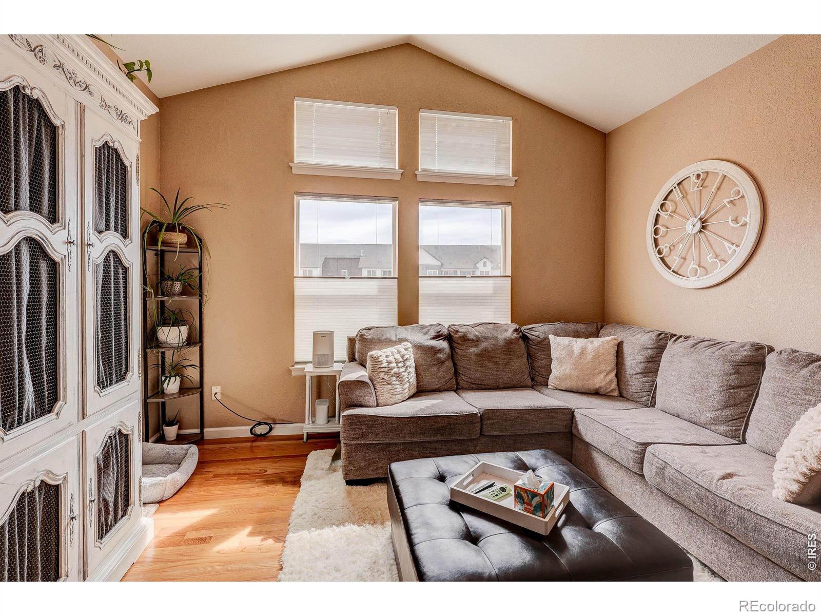 1911 Halfmoon Circle Loveland CO 80538