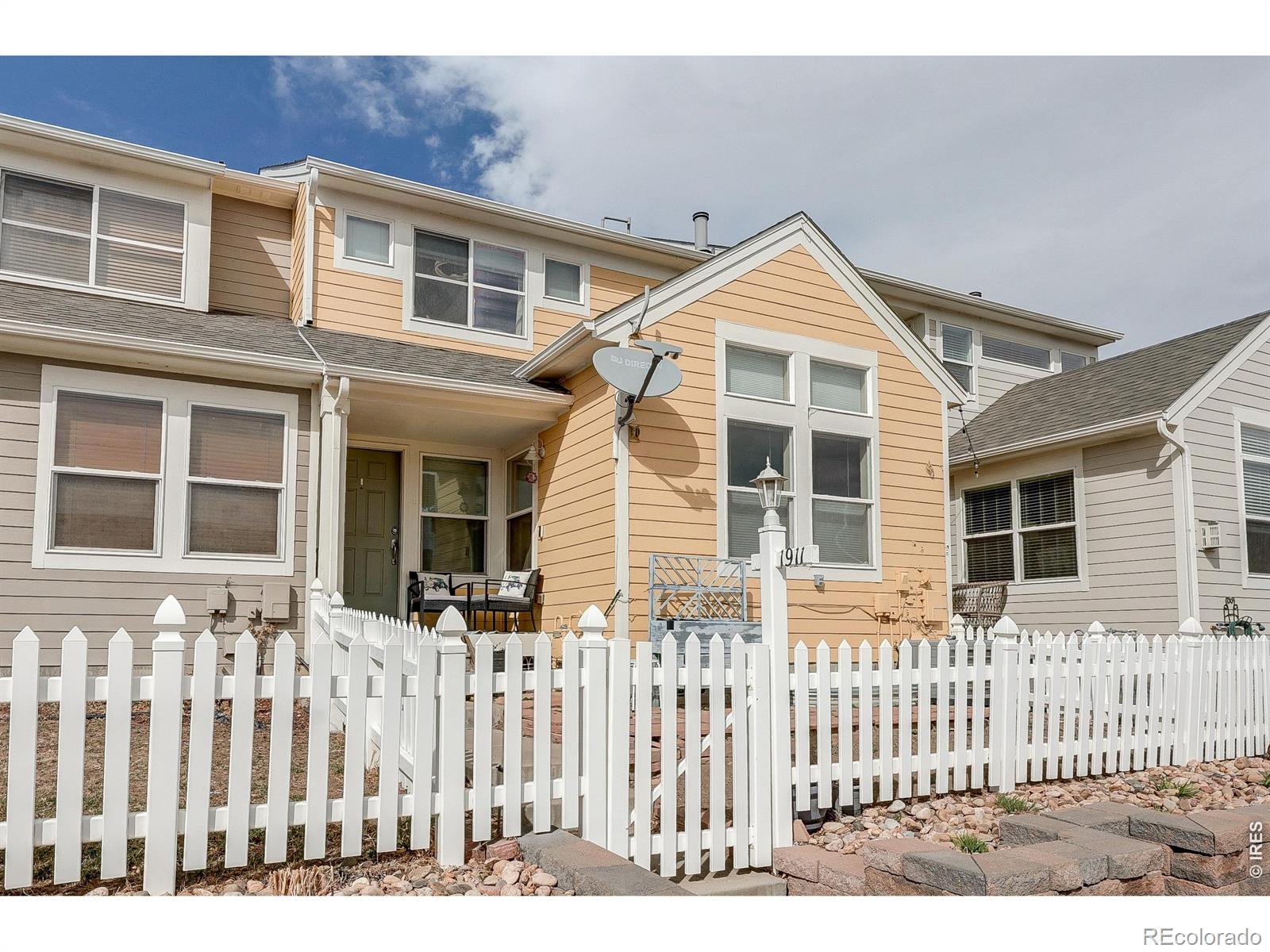1911 Halfmoon Circle Loveland CO 80538