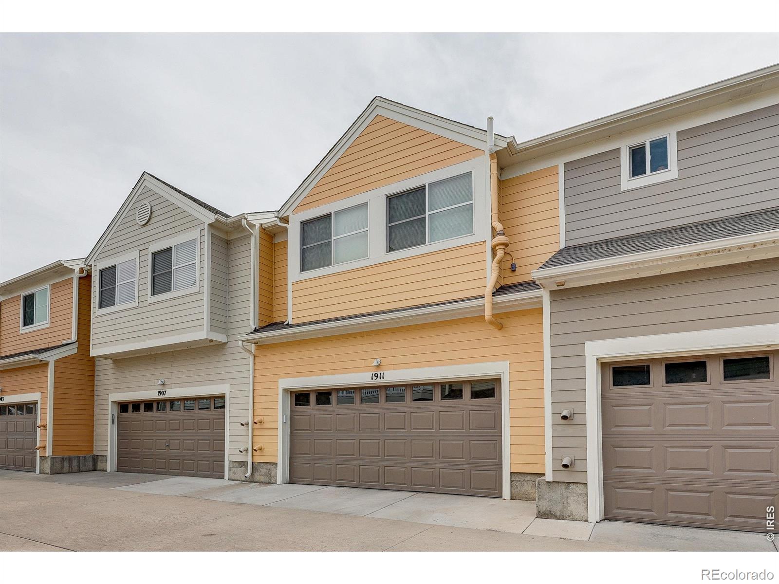1911 Halfmoon Circle Loveland CO 80538