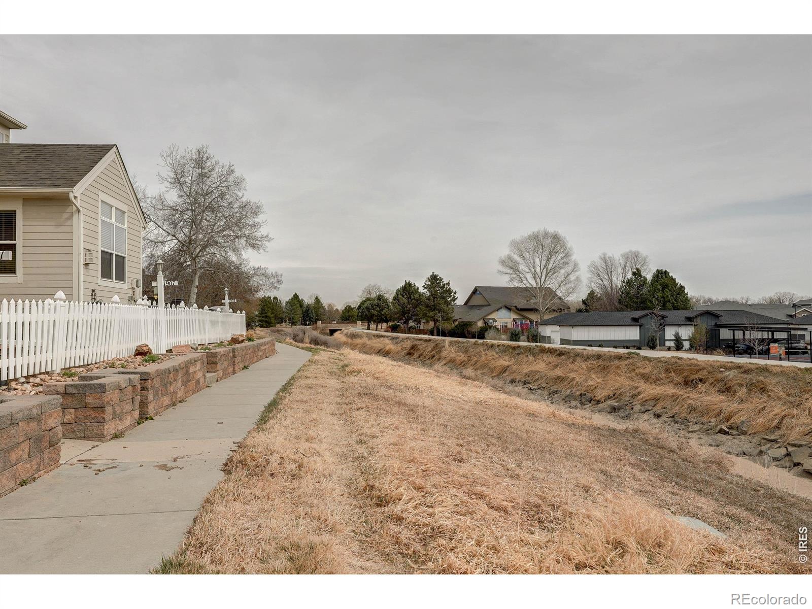 1911 Halfmoon Circle Loveland CO 80538