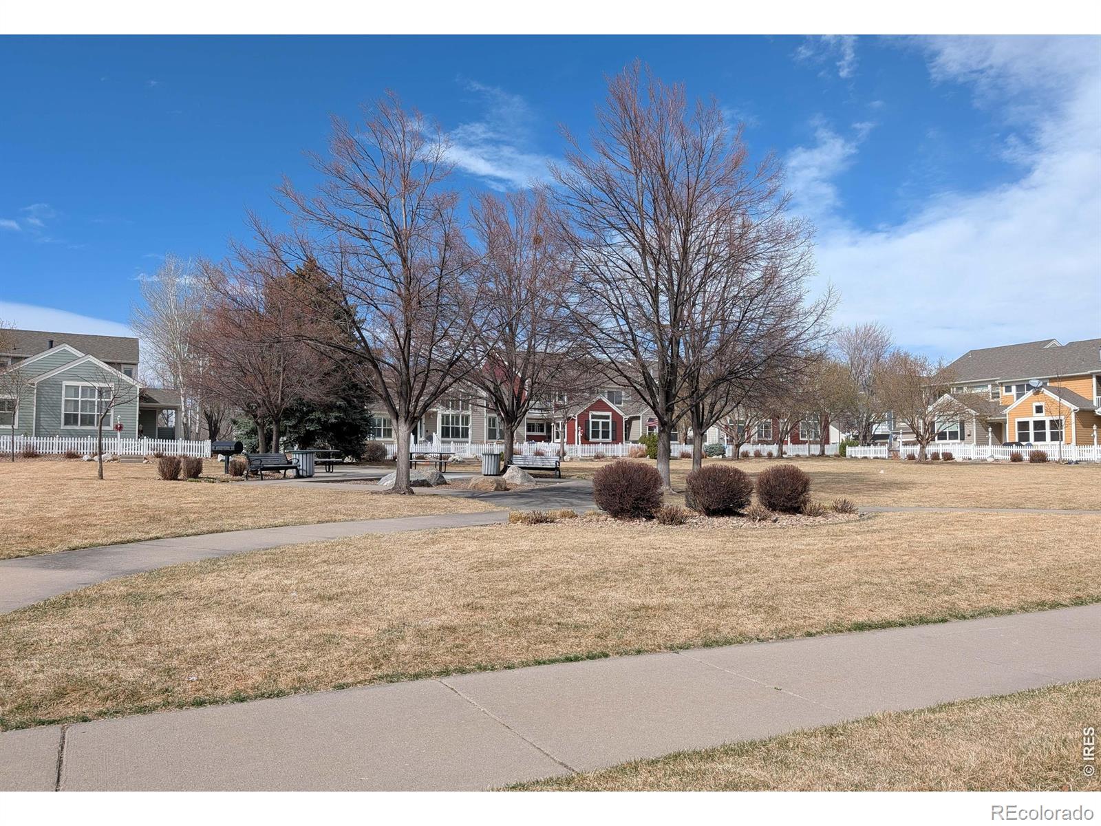 1911 Halfmoon Circle Loveland CO 80538